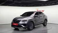 Renault Samsung Arkana