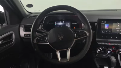 Renault Samsung Arkana