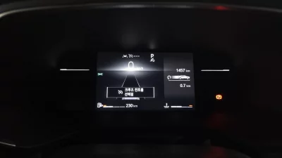 Renault Samsung Arkana