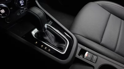 Renault Samsung Arkana