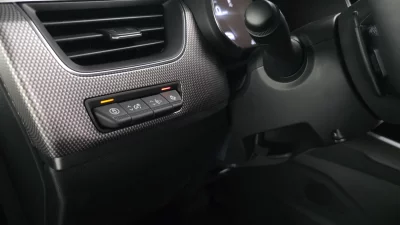 Renault Samsung Arkana