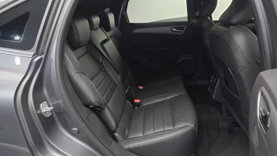 Renault Samsung Arkana