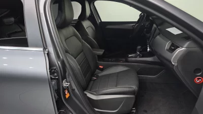 Renault Samsung Arkana