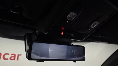 Renault Samsung Arkana