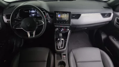 Renault Samsung Arkana