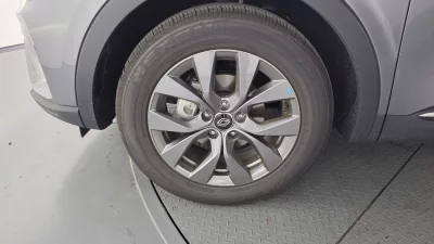 Renault Samsung Arkana