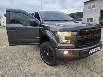 Ford F150