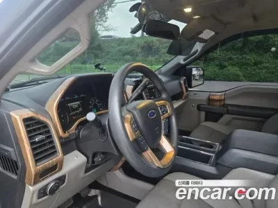 Ford F150