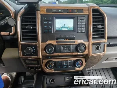 Ford F150