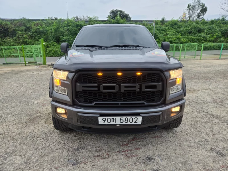 Ford F150