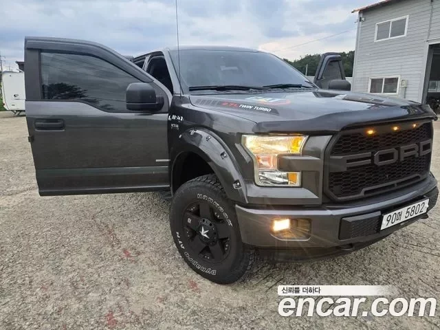 Ford F150