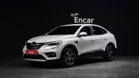 Renault Samsung XM3