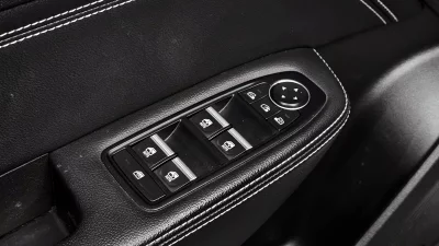Renault Samsung XM3