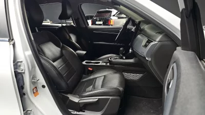Renault Samsung XM3