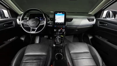 Renault Samsung XM3