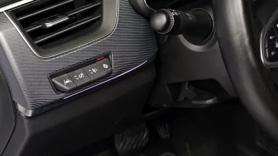 Renault Samsung XM3