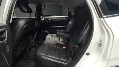 Renault Samsung XM3