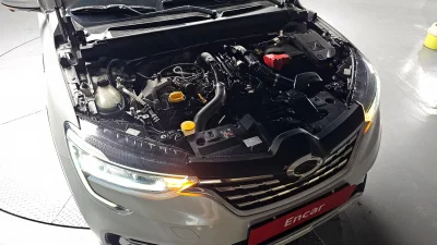 Renault Samsung XM3