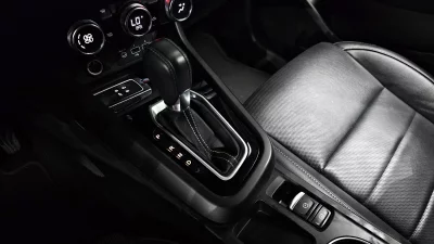 Renault Samsung XM3