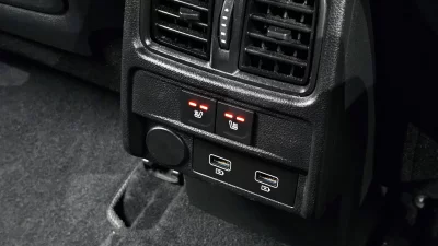 Renault Samsung XM3