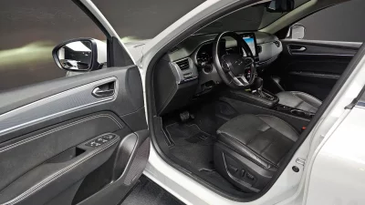 Renault Samsung XM3
