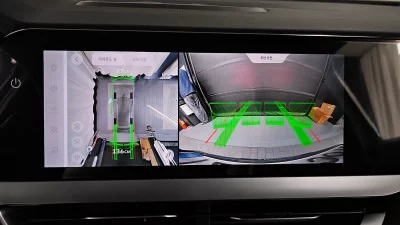 Renault Samsung Grand Koleos