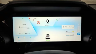 Renault Samsung Grand Koleos