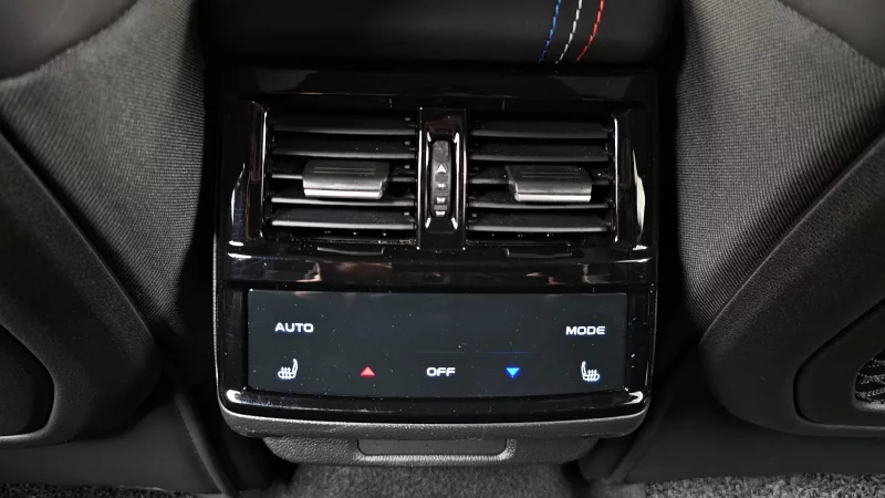 Renault Samsung Grand Koleos