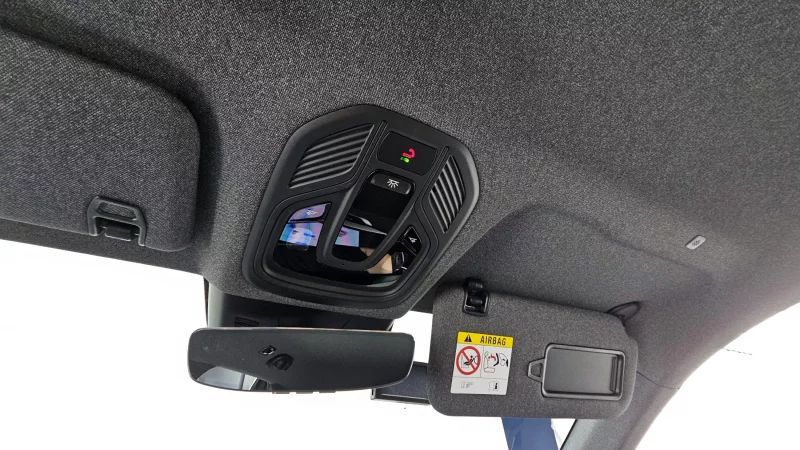 Renault Samsung Grand Koleos