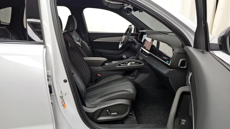 Renault Samsung Grand Koleos