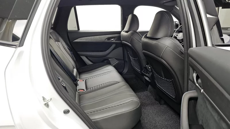 Renault Samsung Grand Koleos