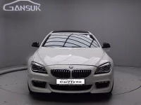 BMW 6-Series