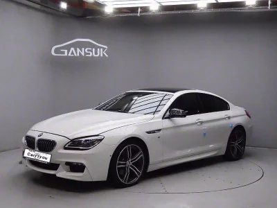 BMW 6-Series