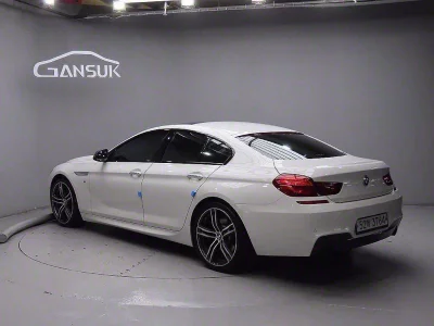 BMW 6-Series
