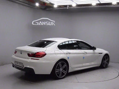 BMW 6-Series