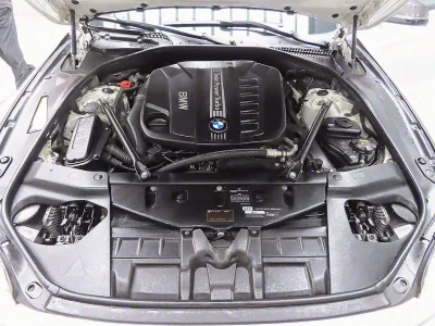 BMW 6-Series