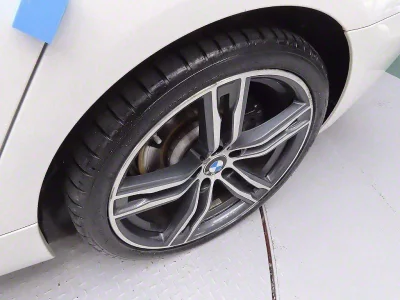 BMW 6-Series