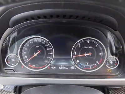 BMW 6-Series