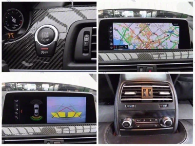 BMW 6-Series