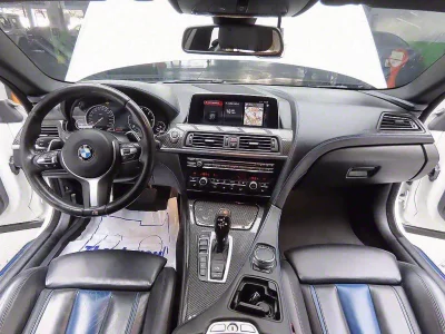 BMW 6-Series