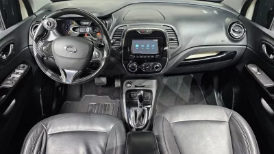 Renault Samsung QM3