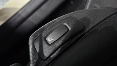 Renault Samsung QM3