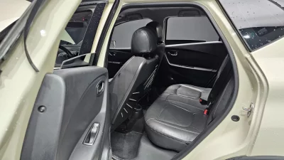 Renault Samsung QM3