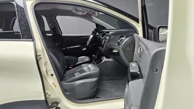 Renault Samsung QM3