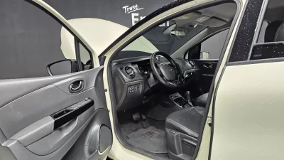 Renault Samsung QM3