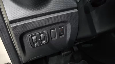 Renault Samsung QM3
