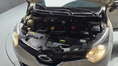 Renault Samsung QM3