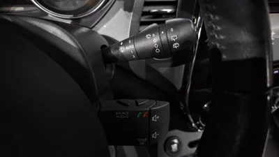 Renault Samsung QM3