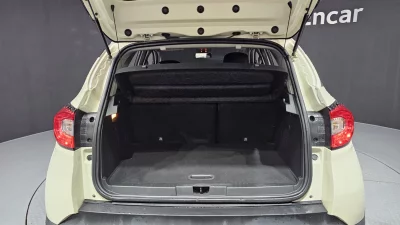 Renault Samsung QM3