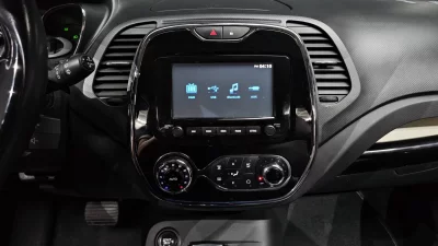 Renault Samsung QM3